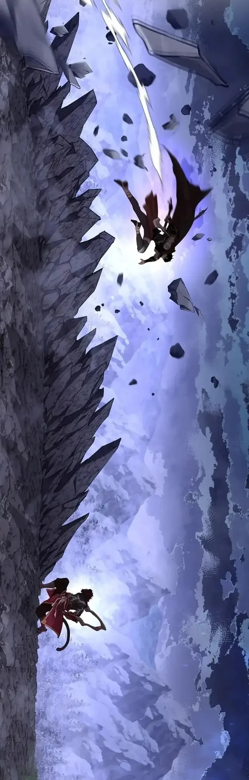 Defiance Of The Fall Chapter 12 - halaman 27