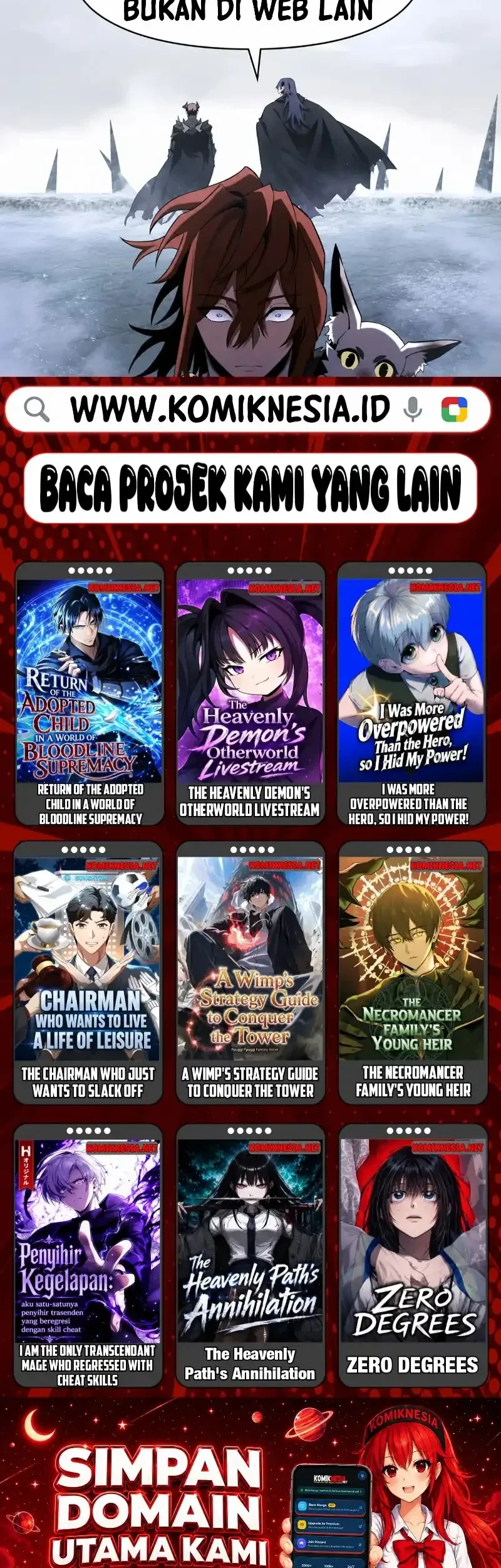 Defiance Of The Fall Chapter 12 - halaman 78