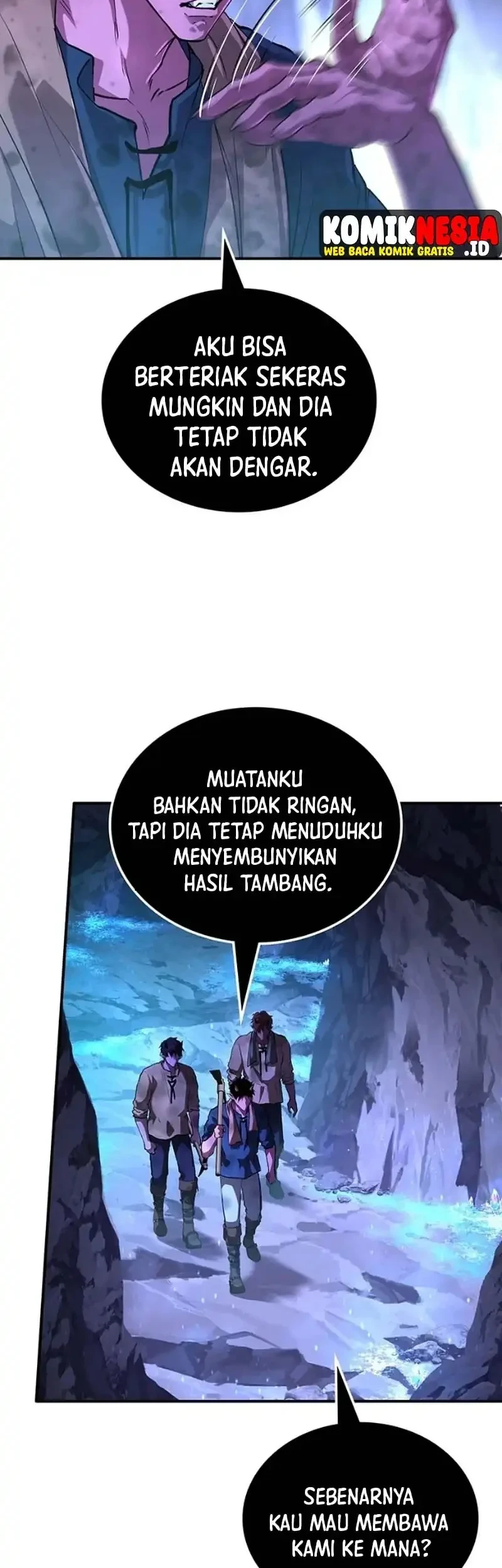 Defiance Of The Fall Chapter 13 - halaman 44