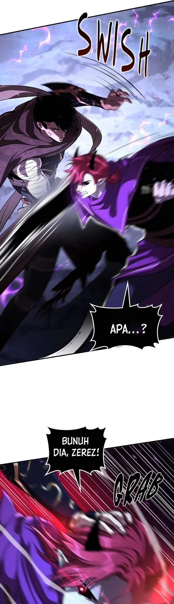 Defiance Of The Fall Chapter 14 - halaman 14