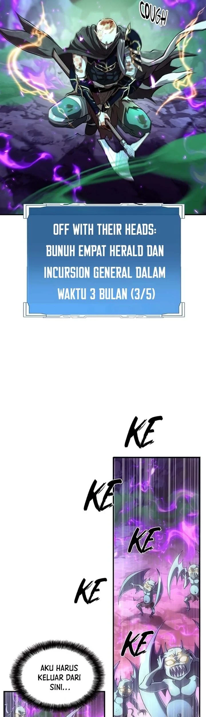Defiance Of The Fall Chapter 14 - halaman 60