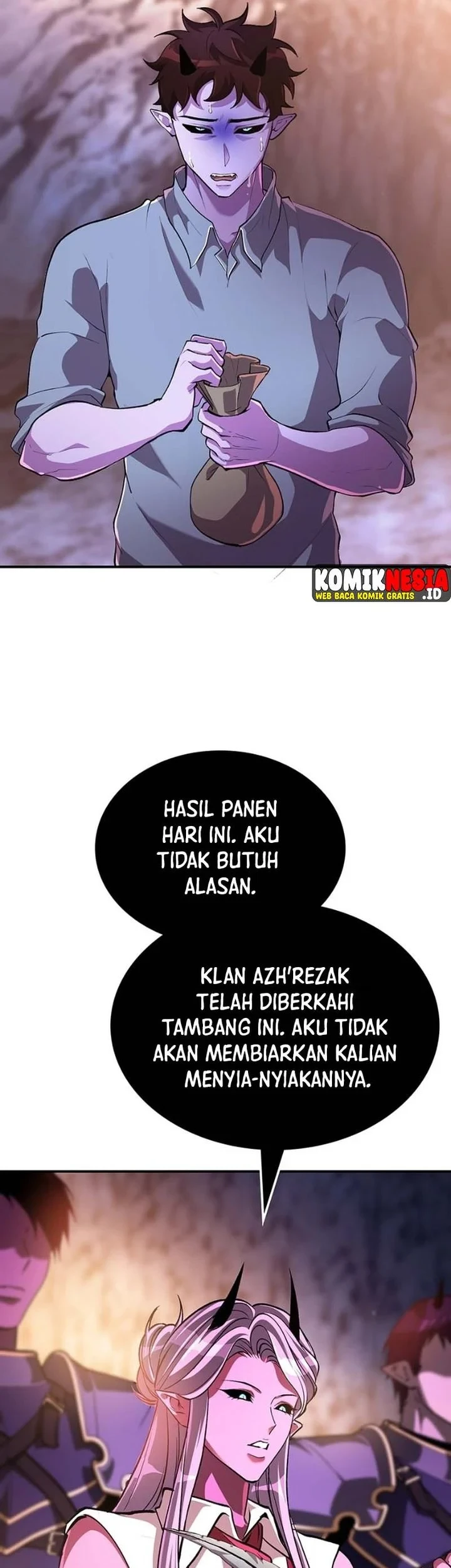 Defiance Of The Fall Chapter 15 - halaman 38