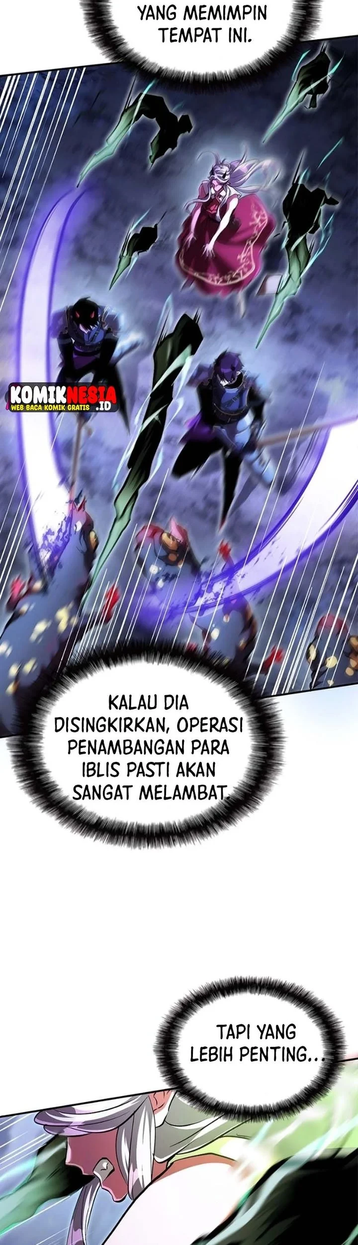 Defiance Of The Fall Chapter 15 - halaman 52