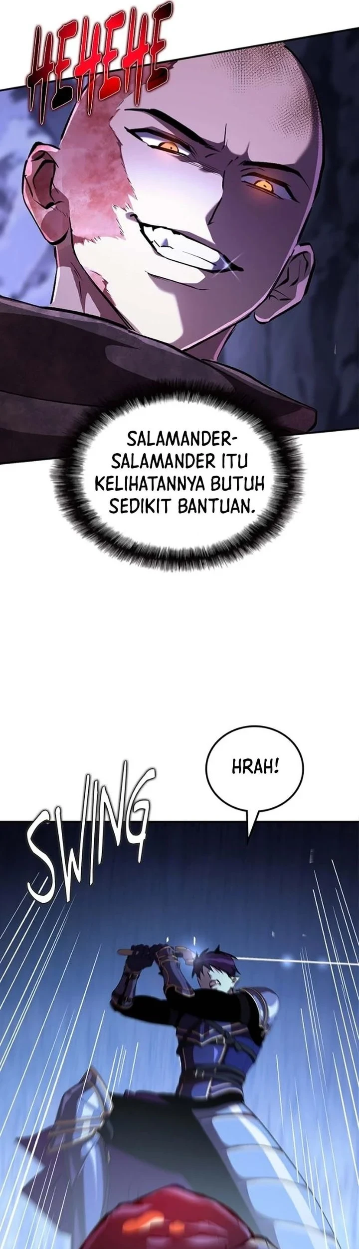 Defiance Of The Fall Chapter 15 - halaman 54
