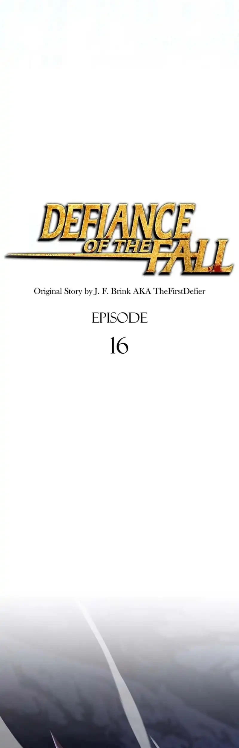 Defiance Of The Fall Chapter 16 - halaman 3