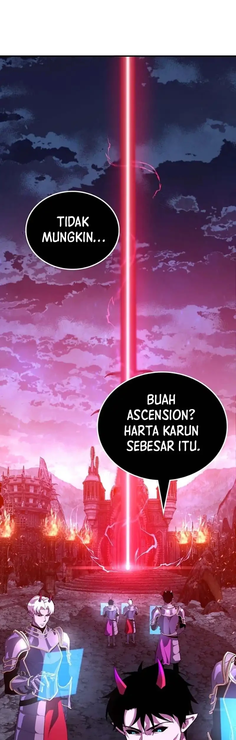 Defiance Of The Fall Chapter 16 - halaman 61