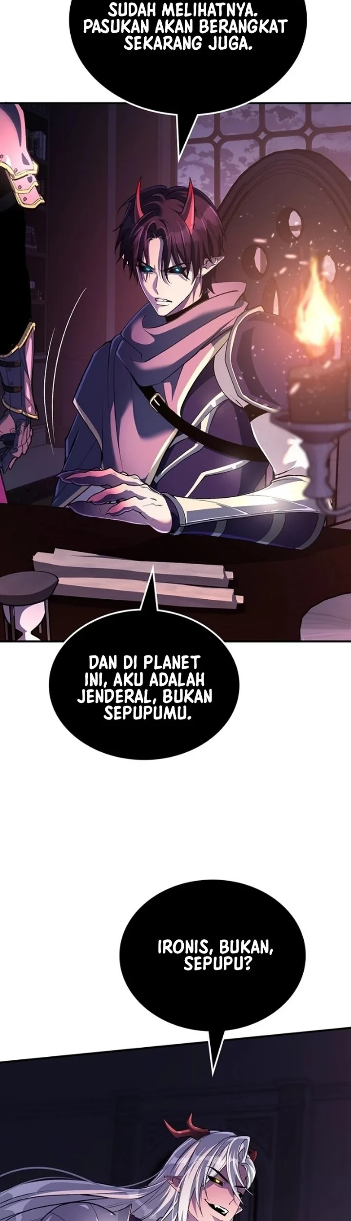Defiance Of The Fall Chapter 17 - halaman 10