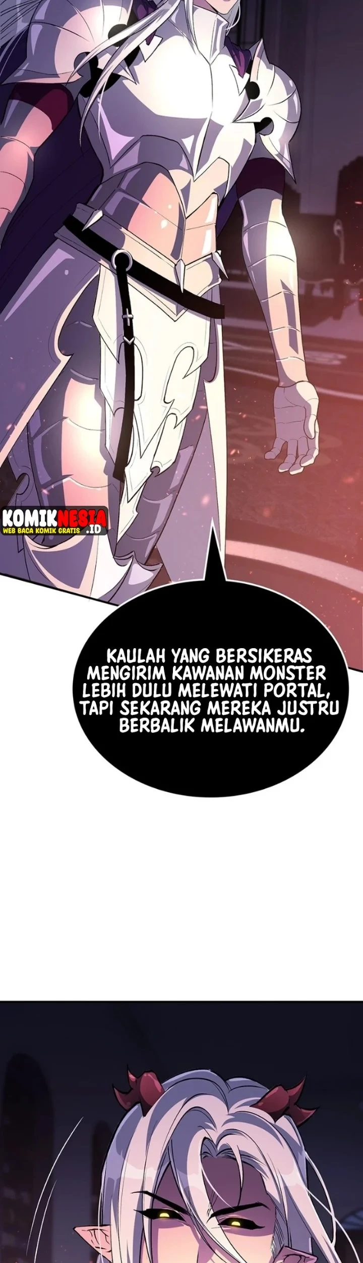 Defiance Of The Fall Chapter 17 - halaman 11