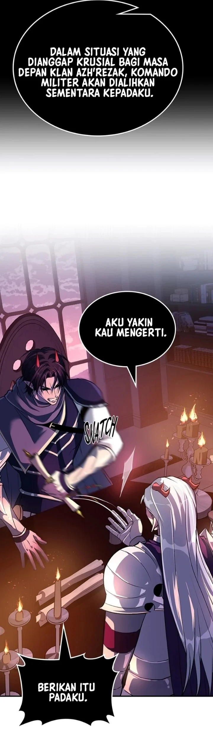 Defiance Of The Fall Chapter 17 - halaman 20