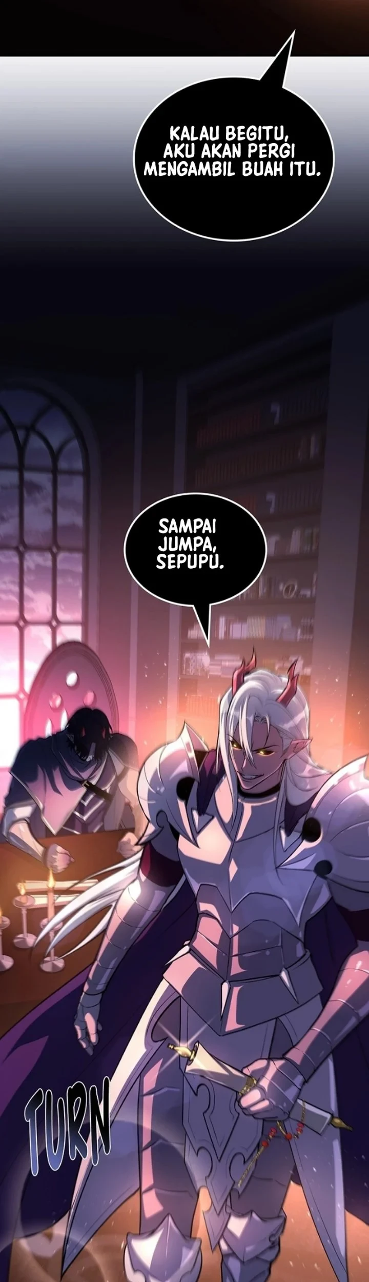 Defiance Of The Fall Chapter 17 - halaman 24