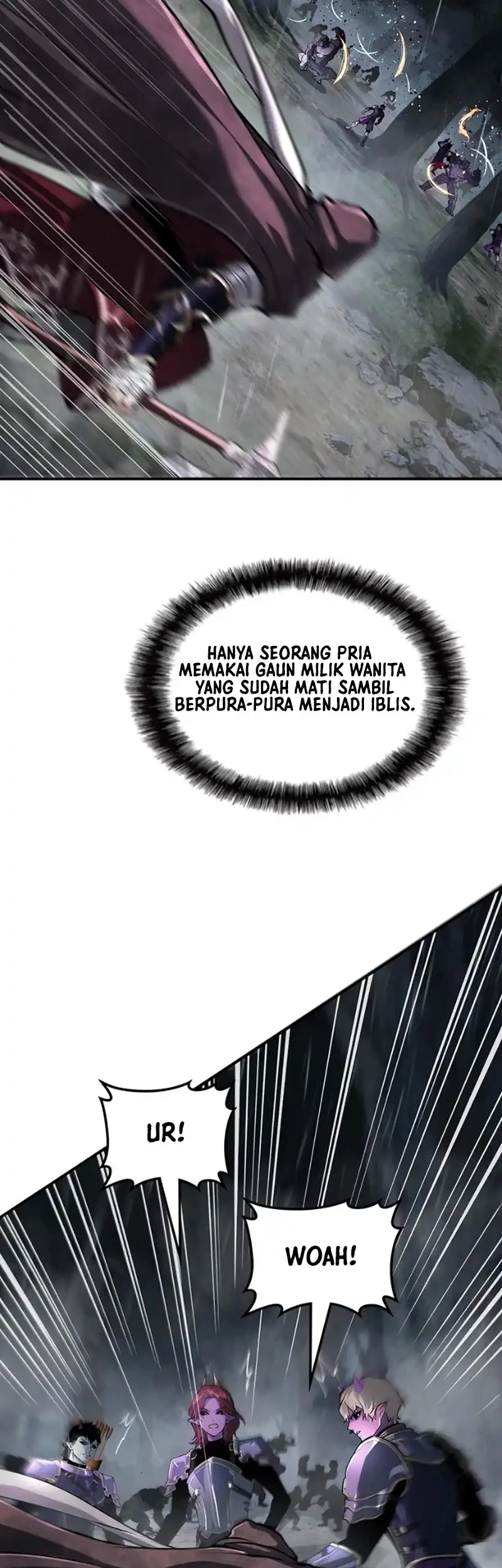 Defiance Of The Fall Chapter 18 - halaman 10