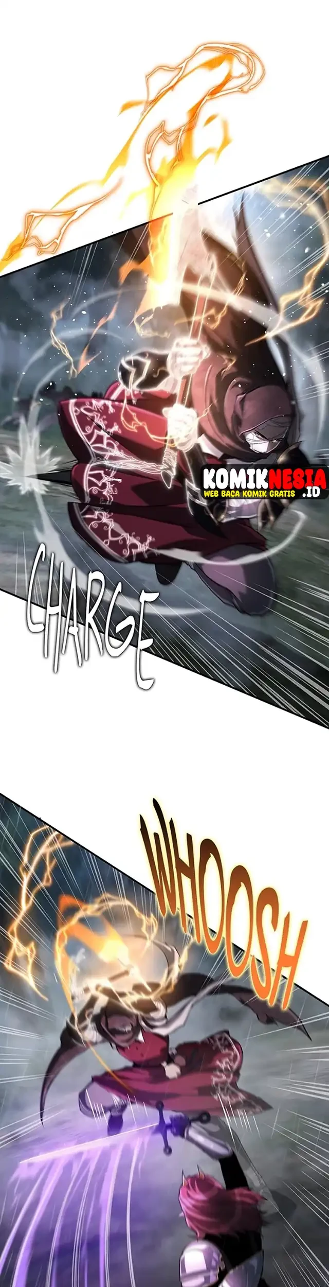 Defiance Of The Fall Chapter 18 - halaman 17