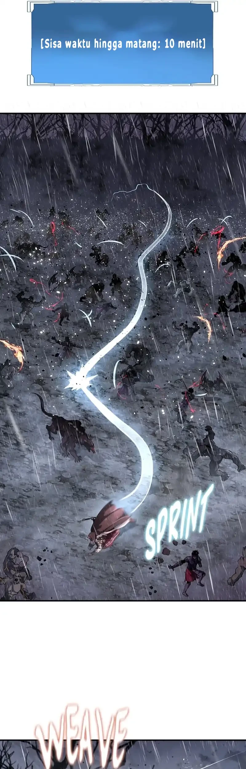 Defiance Of The Fall Chapter 18 - halaman 33