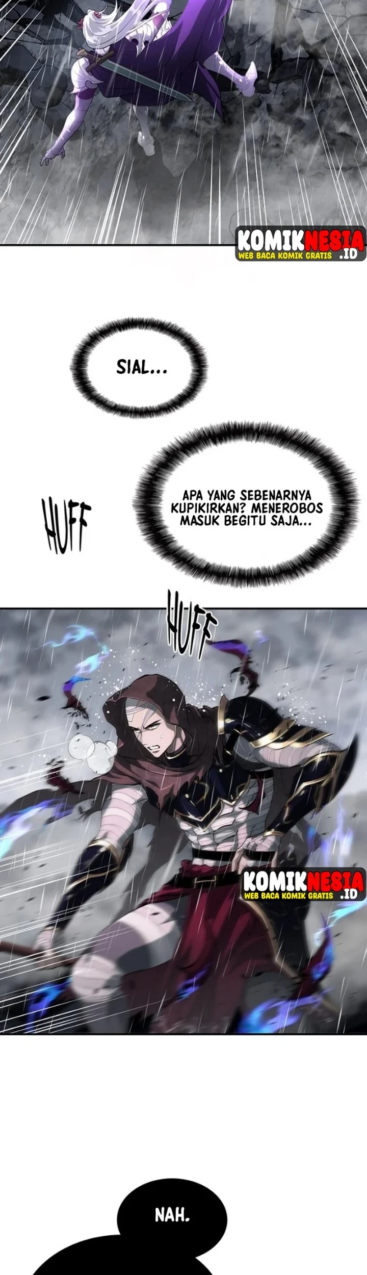 Defiance Of The Fall Chapter 19 - halaman 14