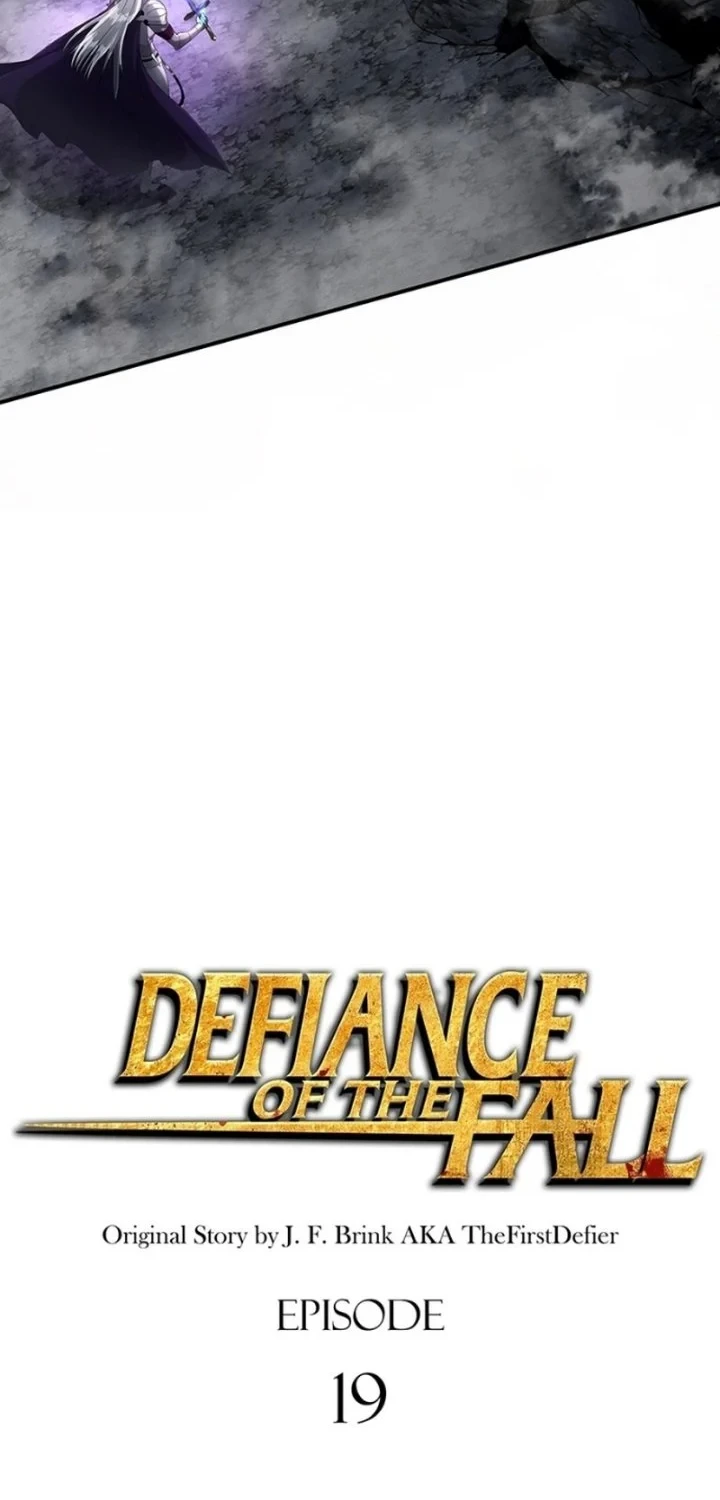 Defiance Of The Fall Chapter 19 - halaman 16