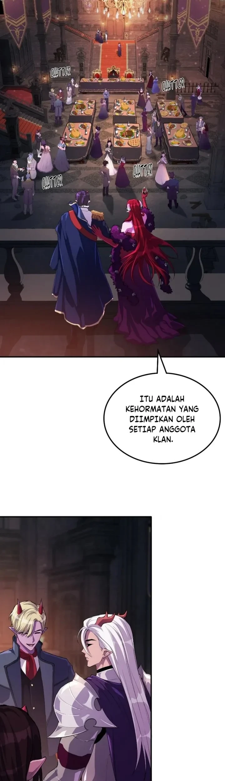 Defiance Of The Fall Chapter 2 - halaman 101