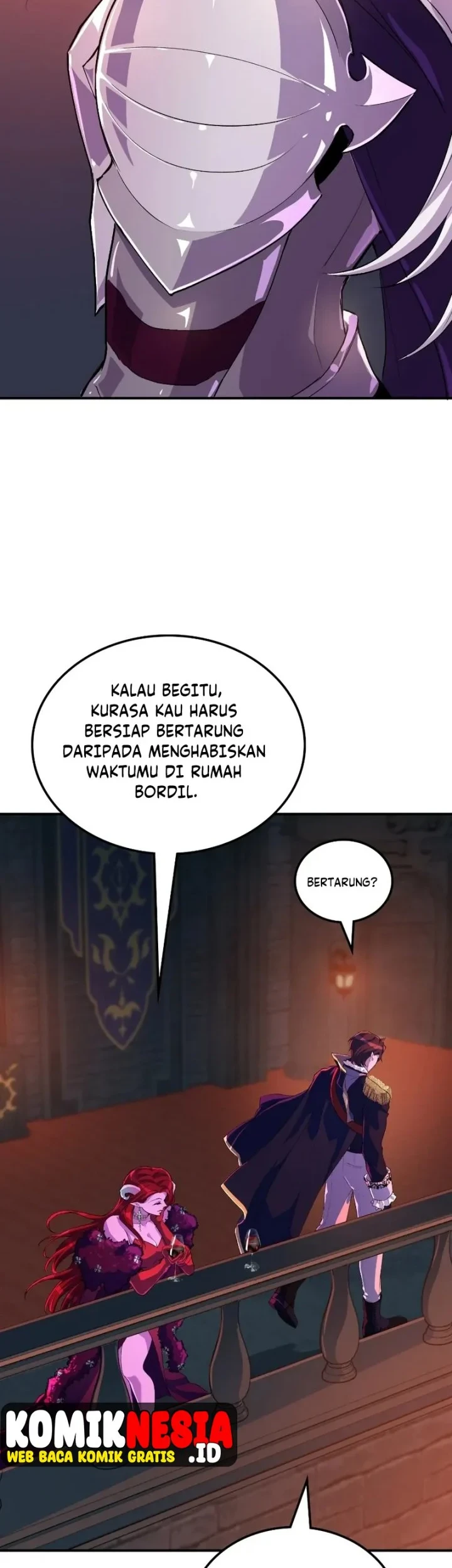 Defiance Of The Fall Chapter 2 - halaman 104