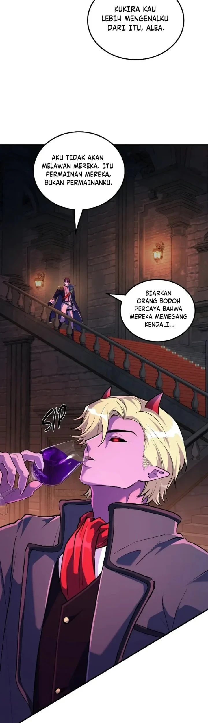 Defiance Of The Fall Chapter 2 - halaman 105