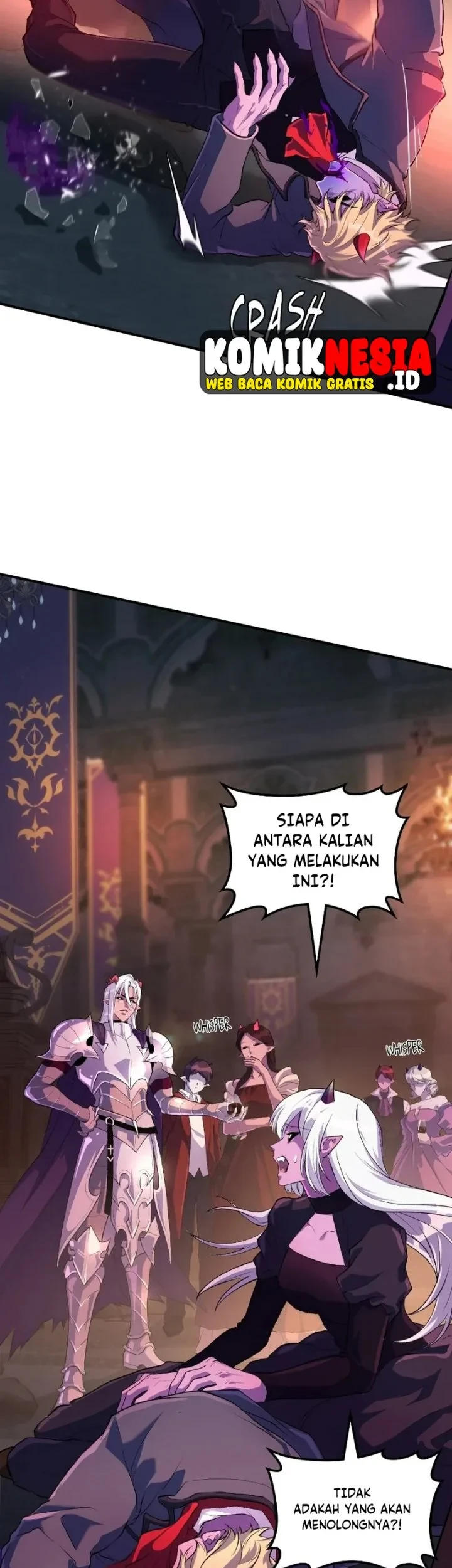 Defiance Of The Fall Chapter 2 - halaman 107