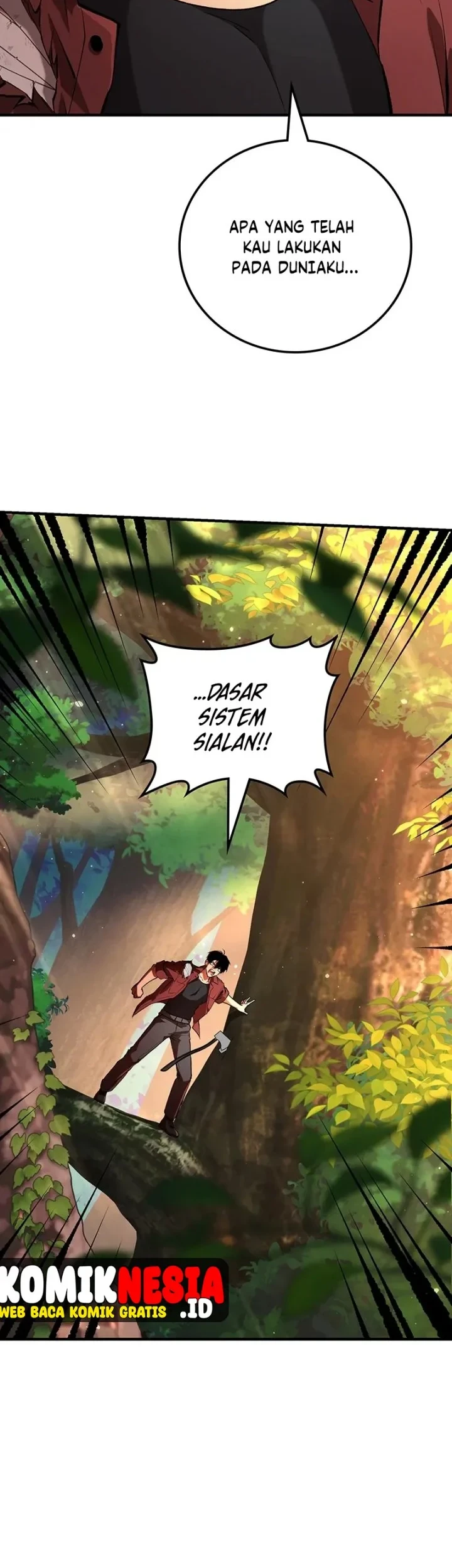 Defiance Of The Fall Chapter 2 - halaman 25