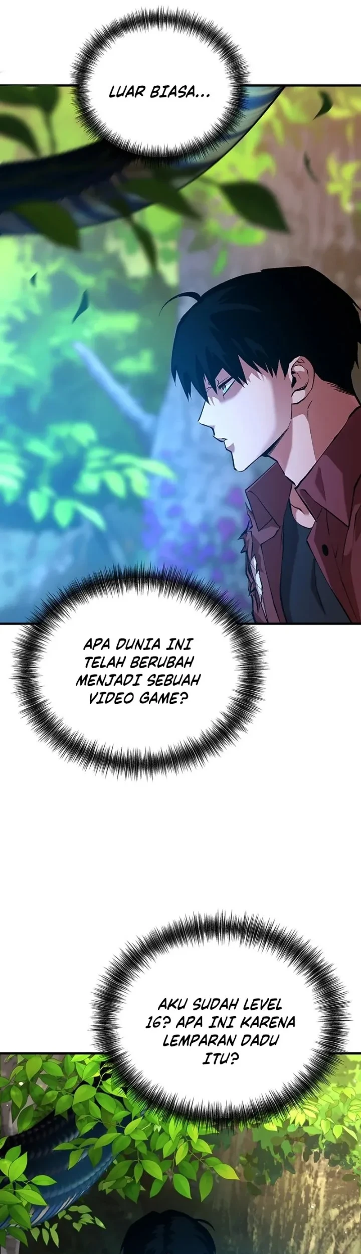 Defiance Of The Fall Chapter 2 - halaman 30