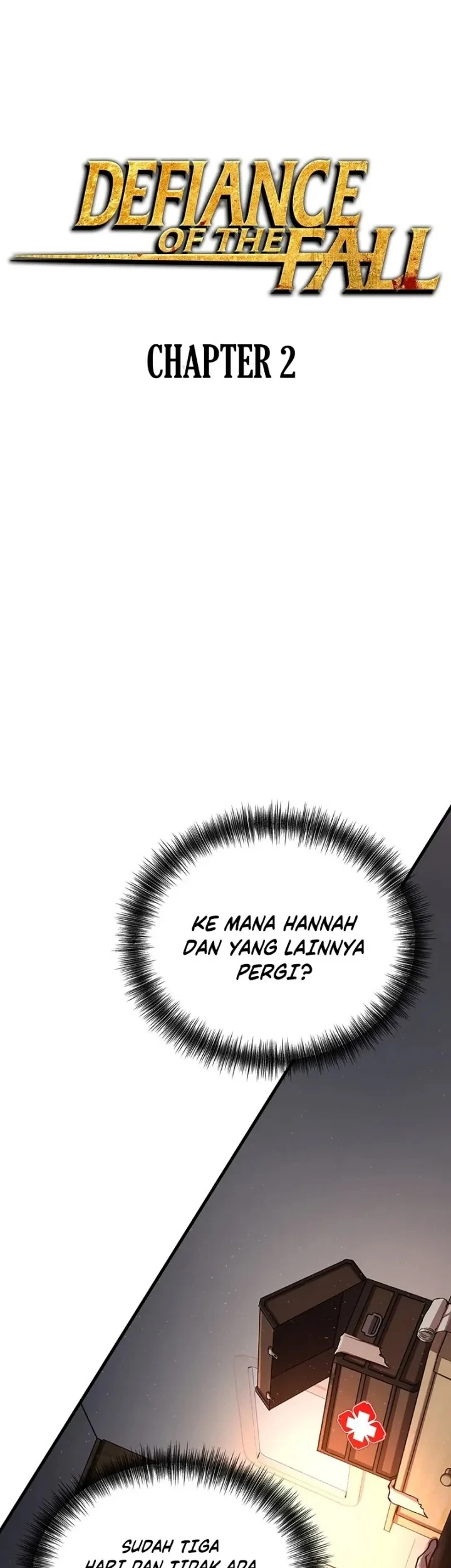 Defiance Of The Fall Chapter 2 - halaman 7