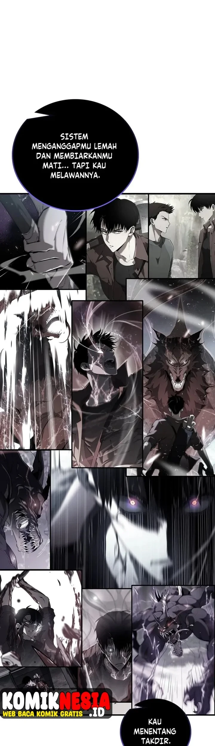 Defiance Of The Fall Chapter 2 - halaman 83