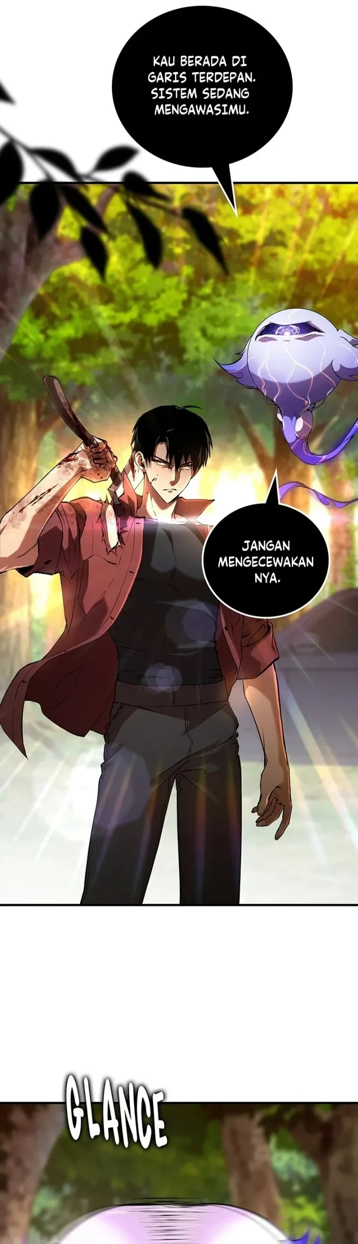Defiance Of The Fall Chapter 2 - halaman 91