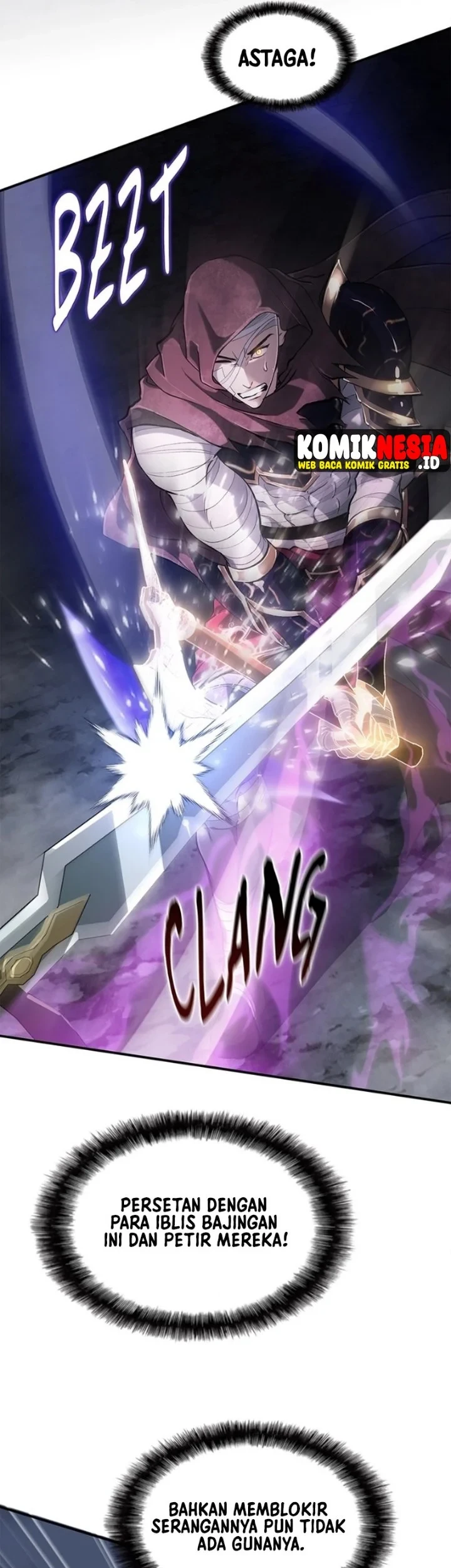 Defiance Of The Fall Chapter 20 - halaman 32