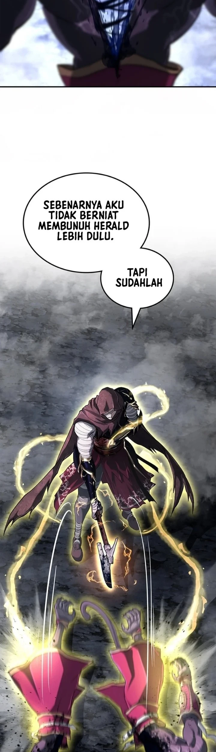 Defiance Of The Fall Chapter 20 - halaman 49