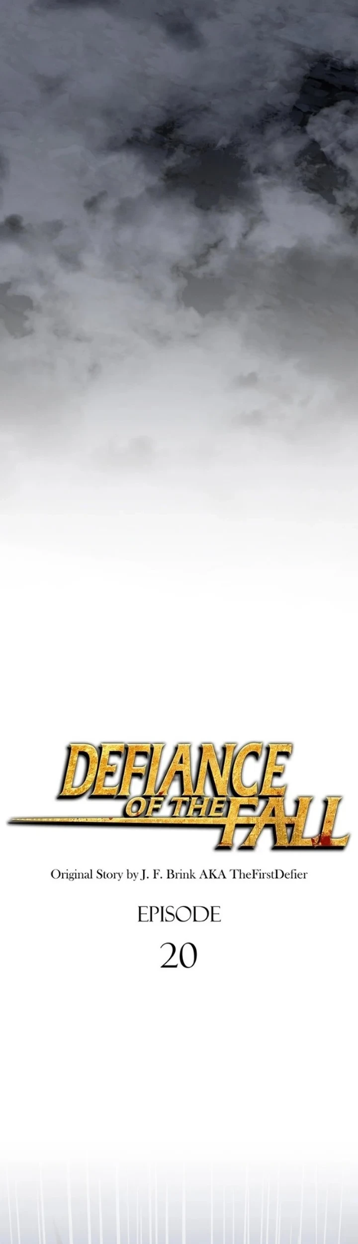 Defiance Of The Fall Chapter 20 - halaman 5