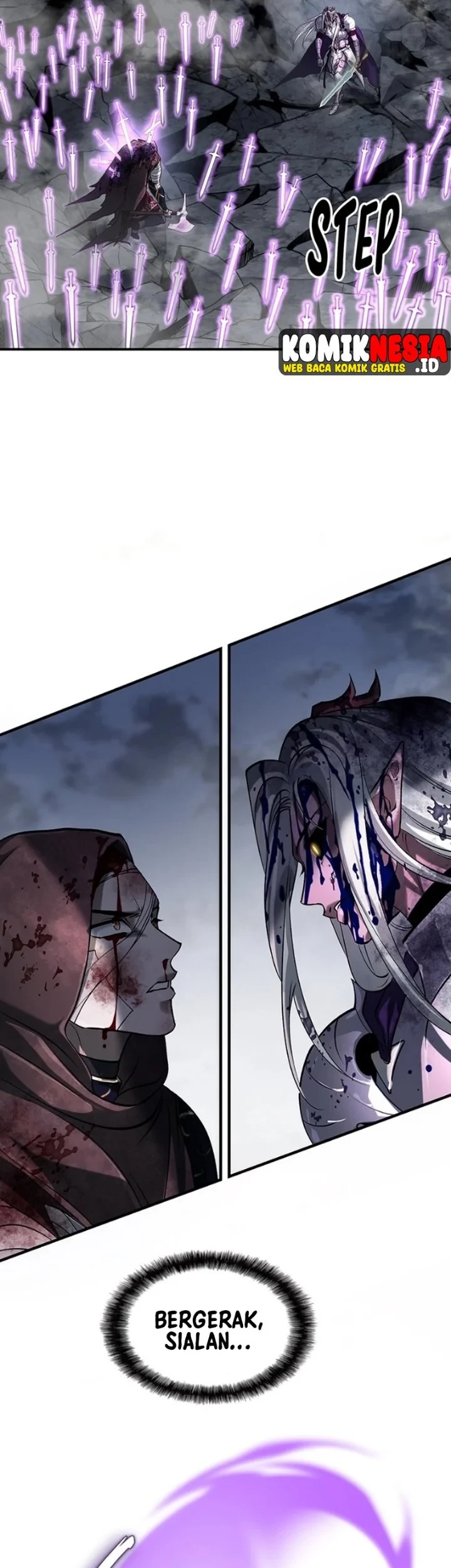 Defiance Of The Fall Chapter 20 - halaman 76