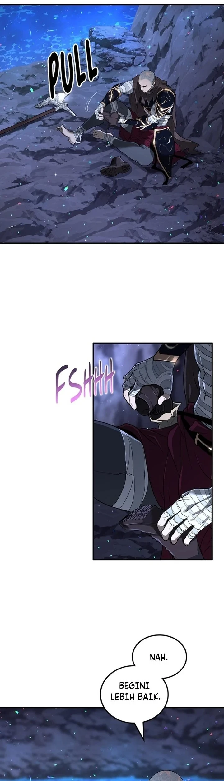 Defiance Of The Fall Chapter 22 - halaman 17