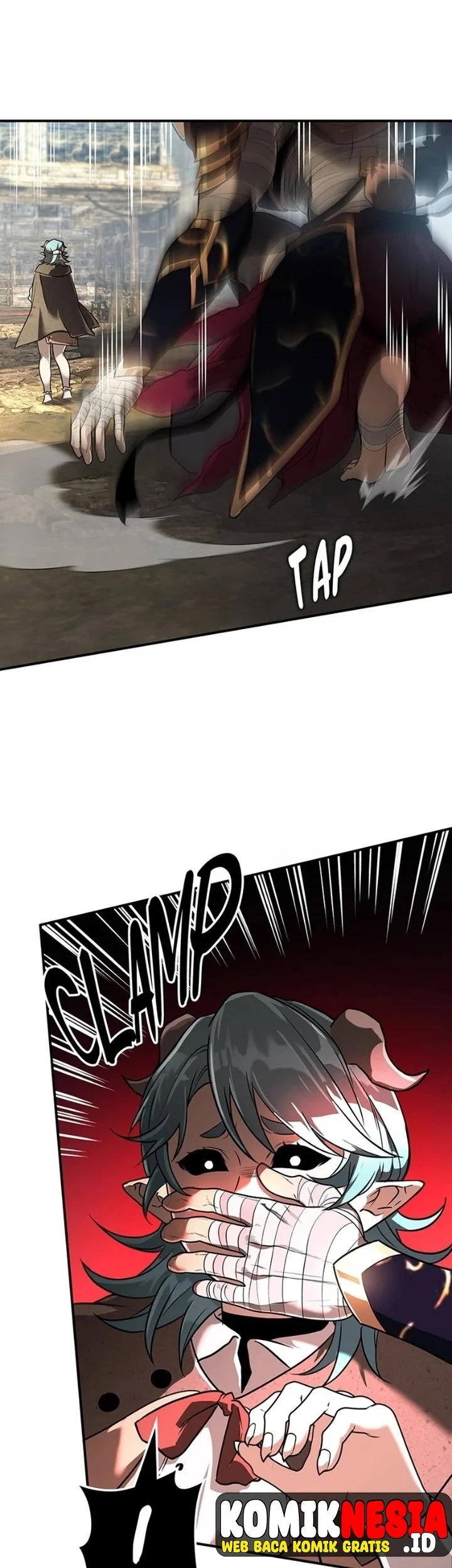 Defiance Of The Fall Chapter 22 - halaman 33