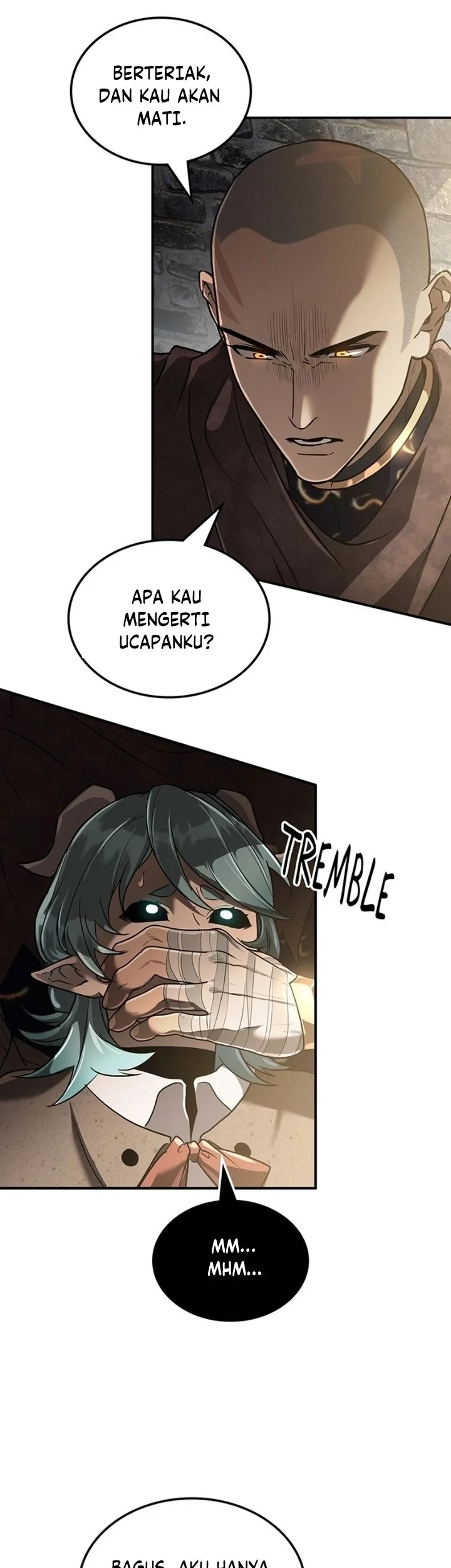 Defiance Of The Fall Chapter 22 - halaman 35
