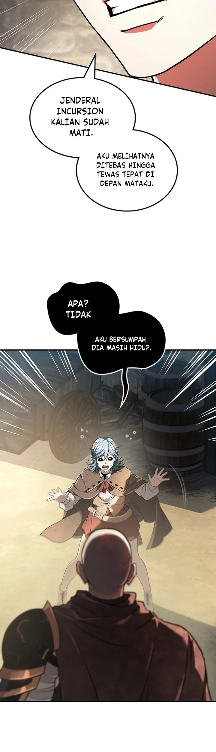 Defiance Of The Fall Chapter 22 - halaman 40