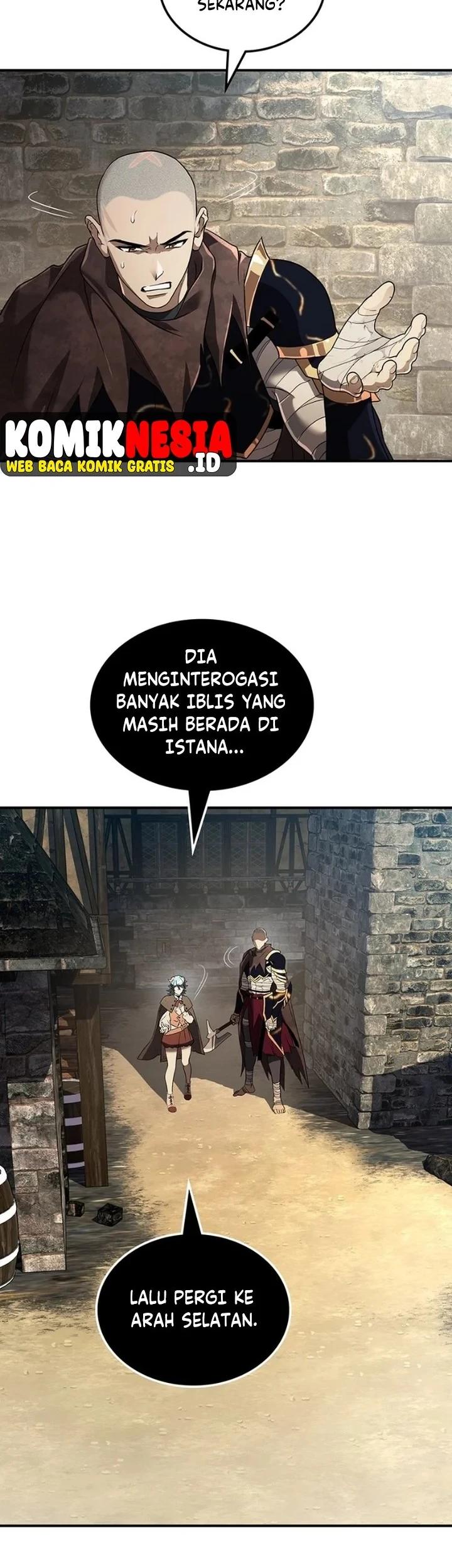 Defiance Of The Fall Chapter 22 - halaman 44