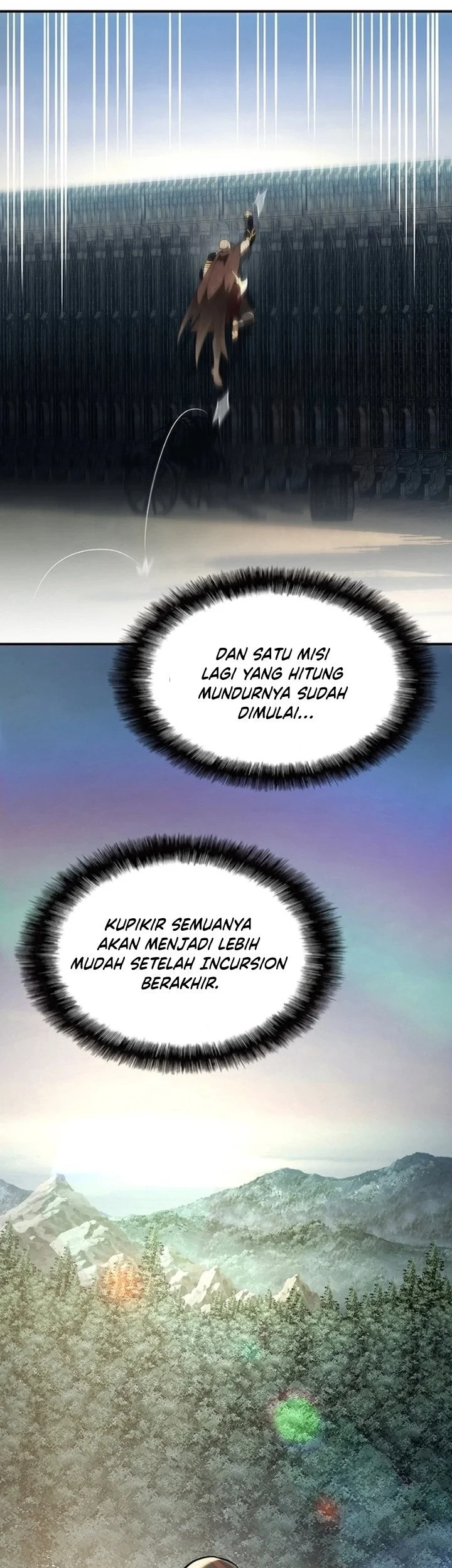 Defiance Of The Fall Chapter 22 - halaman 51