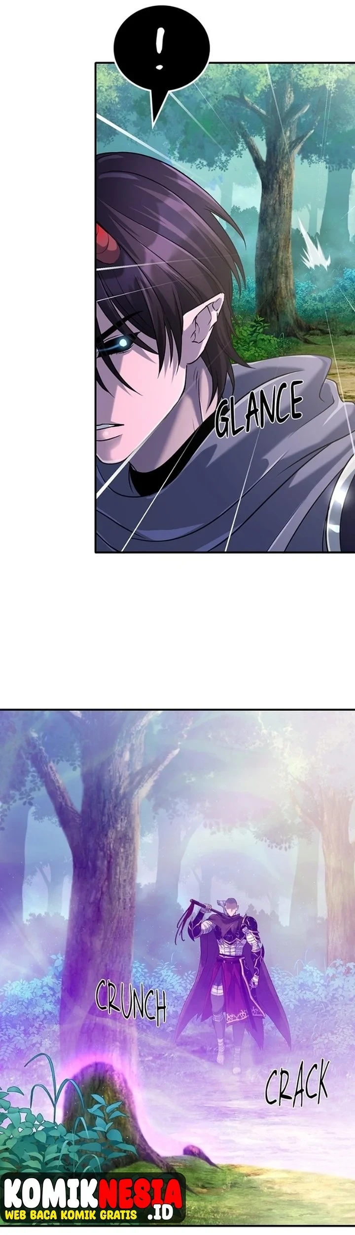 Defiance Of The Fall Chapter 23 - halaman 11