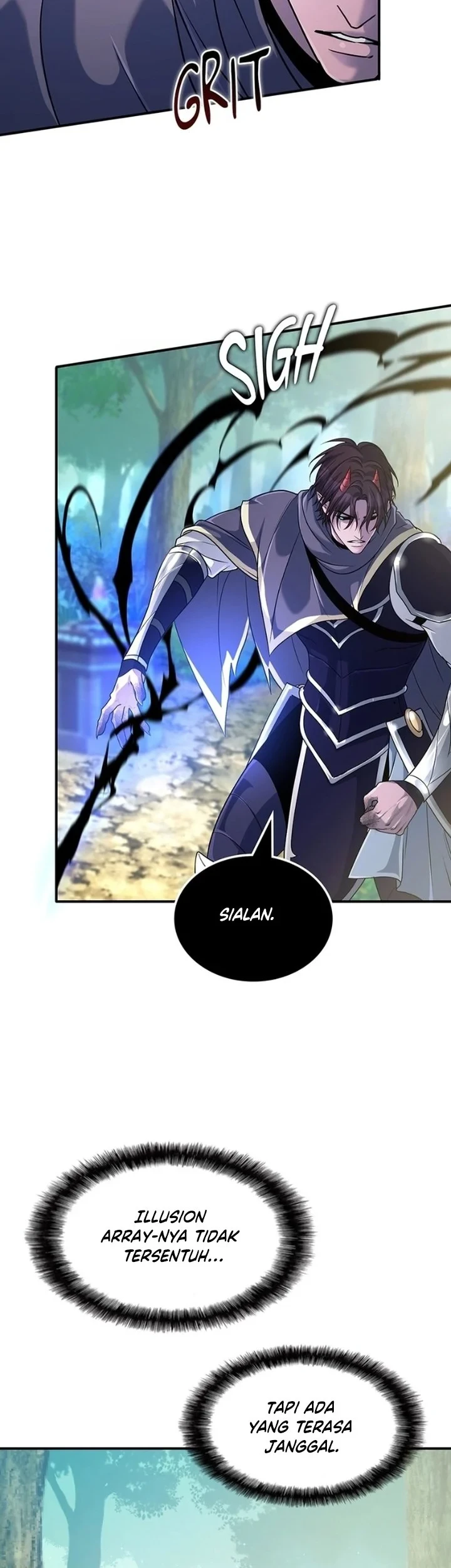 Defiance Of The Fall Chapter 23 - halaman 16