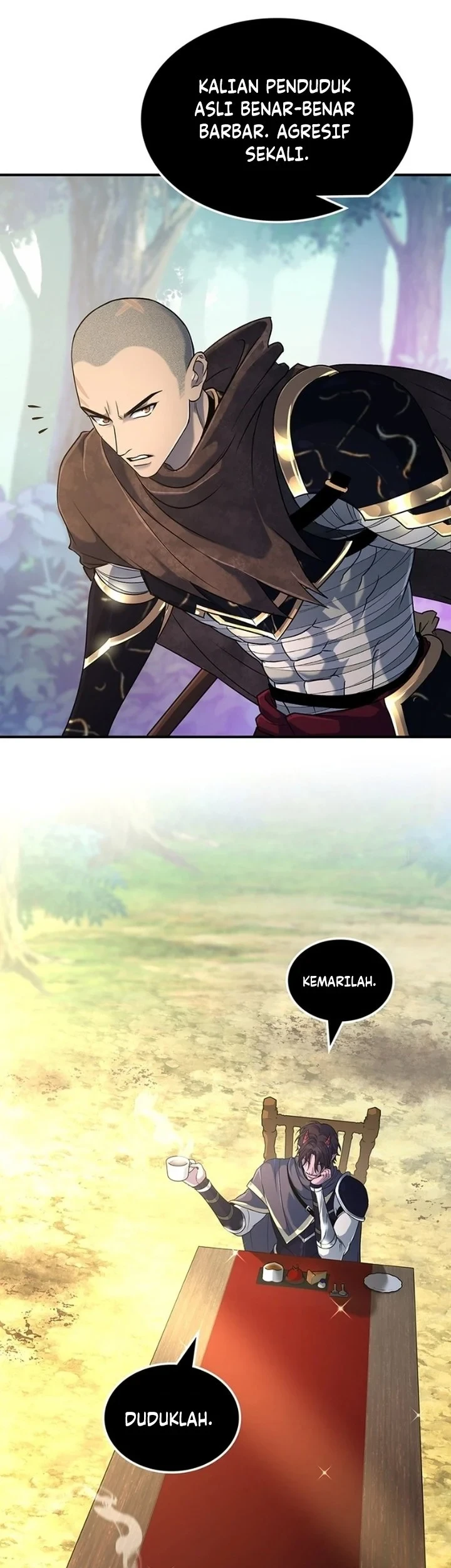 Defiance Of The Fall Chapter 23 - halaman 19