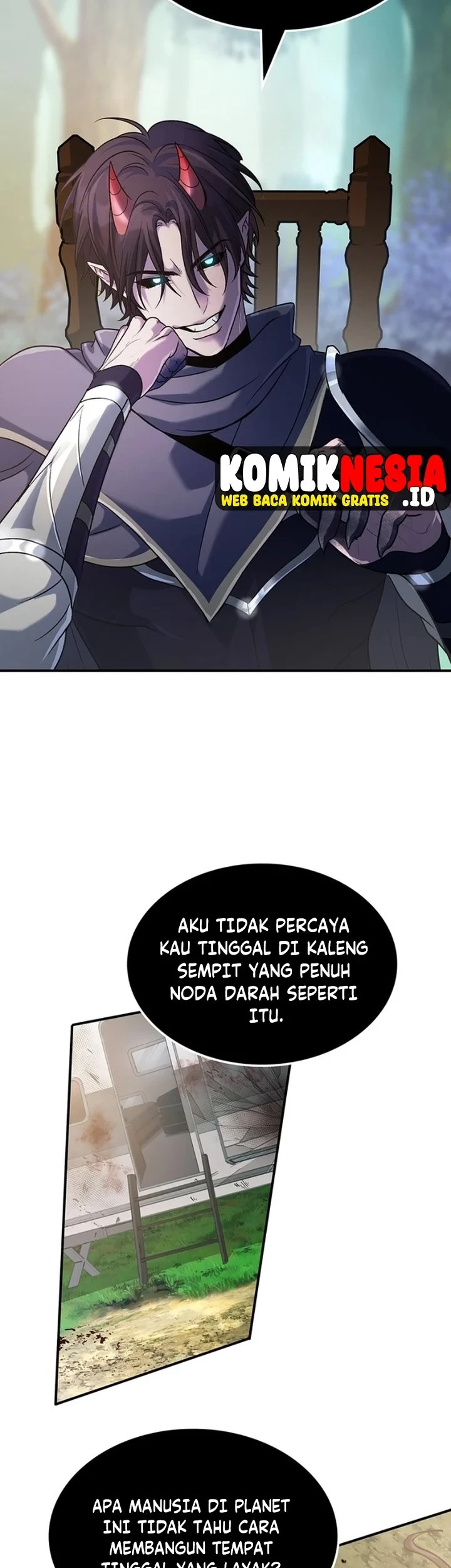 Defiance Of The Fall Chapter 23 - halaman 23
