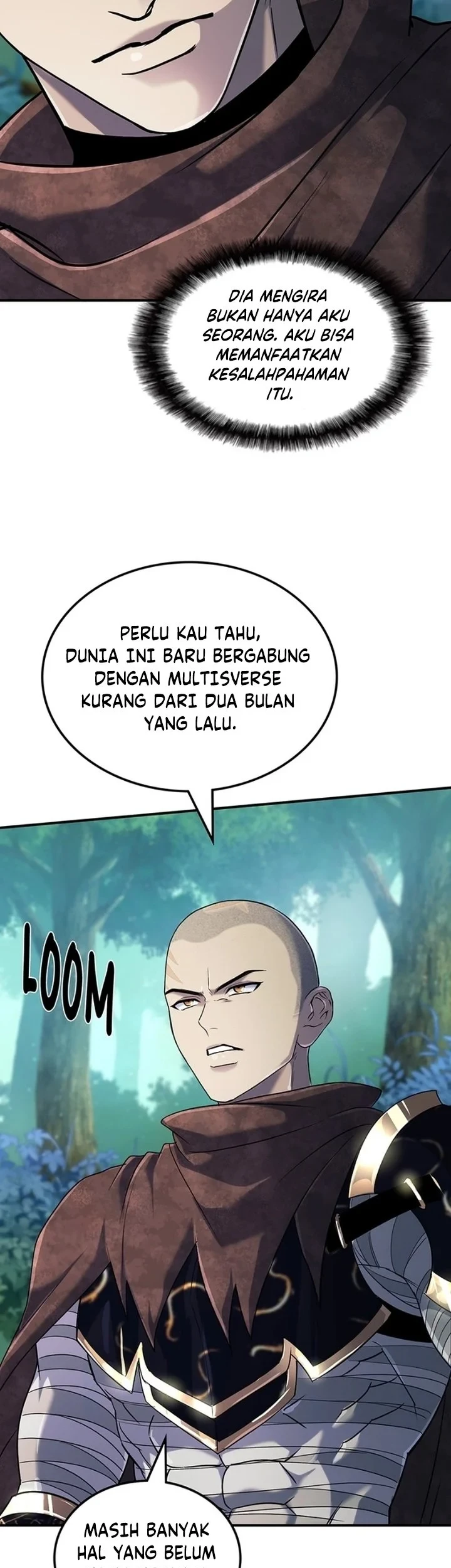 Defiance Of The Fall Chapter 23 - halaman 27