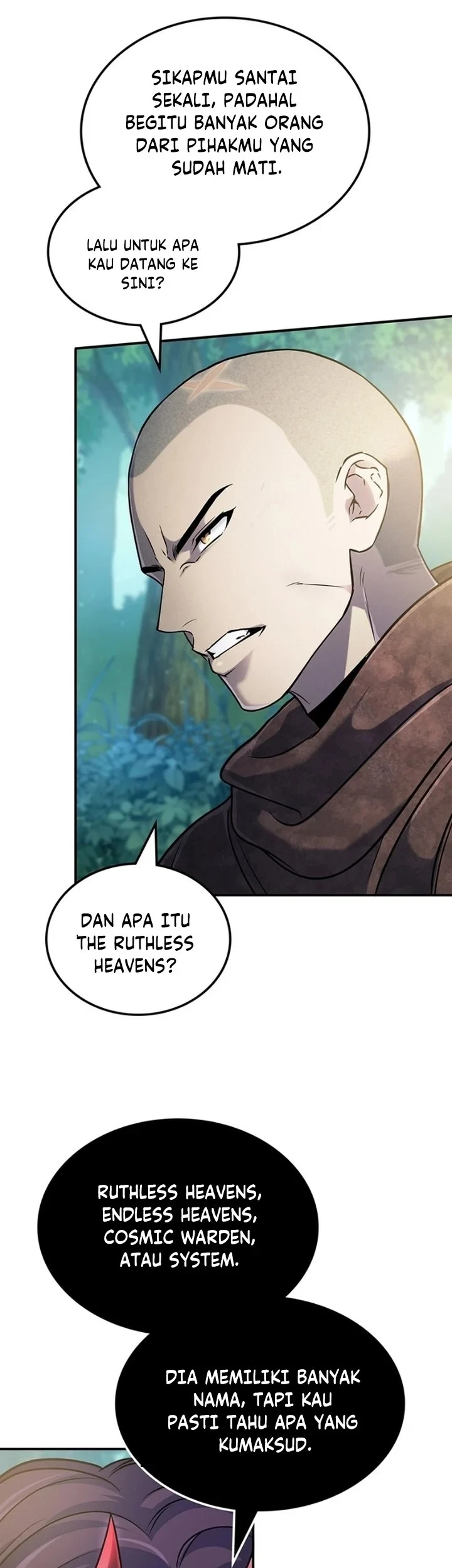 Defiance Of The Fall Chapter 23 - halaman 31