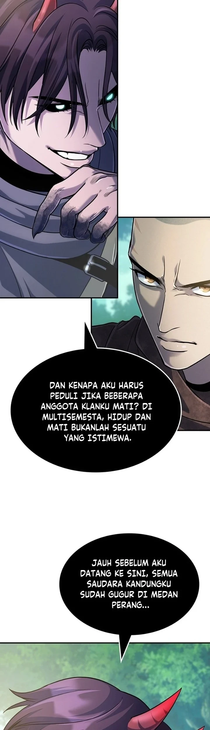 Defiance Of The Fall Chapter 23 - halaman 32