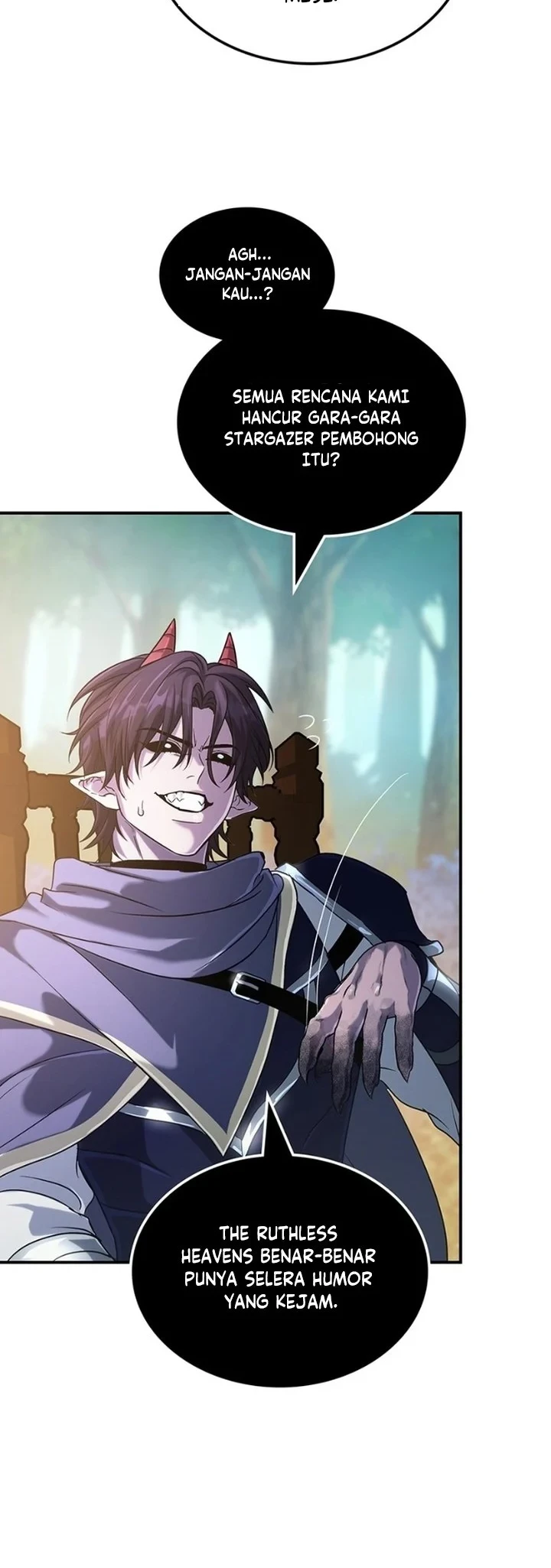 Defiance Of The Fall Chapter 23 - halaman 36