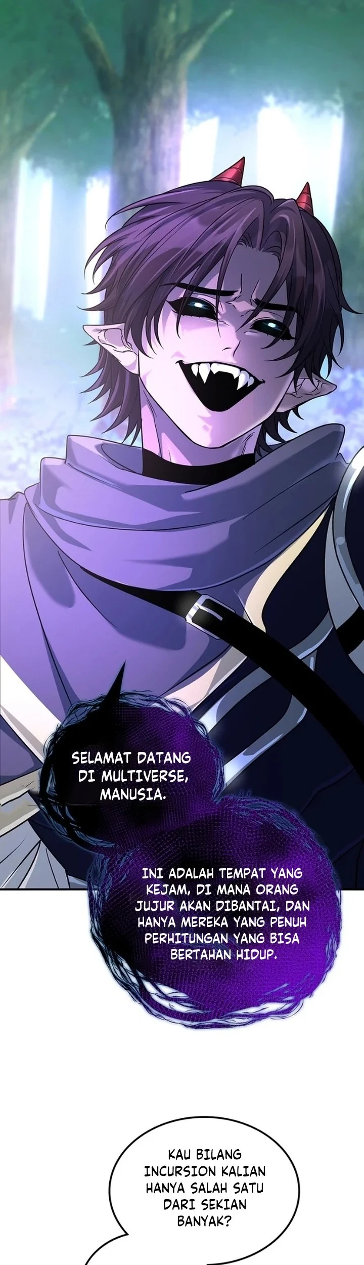 Defiance Of The Fall Chapter 23 - halaman 38
