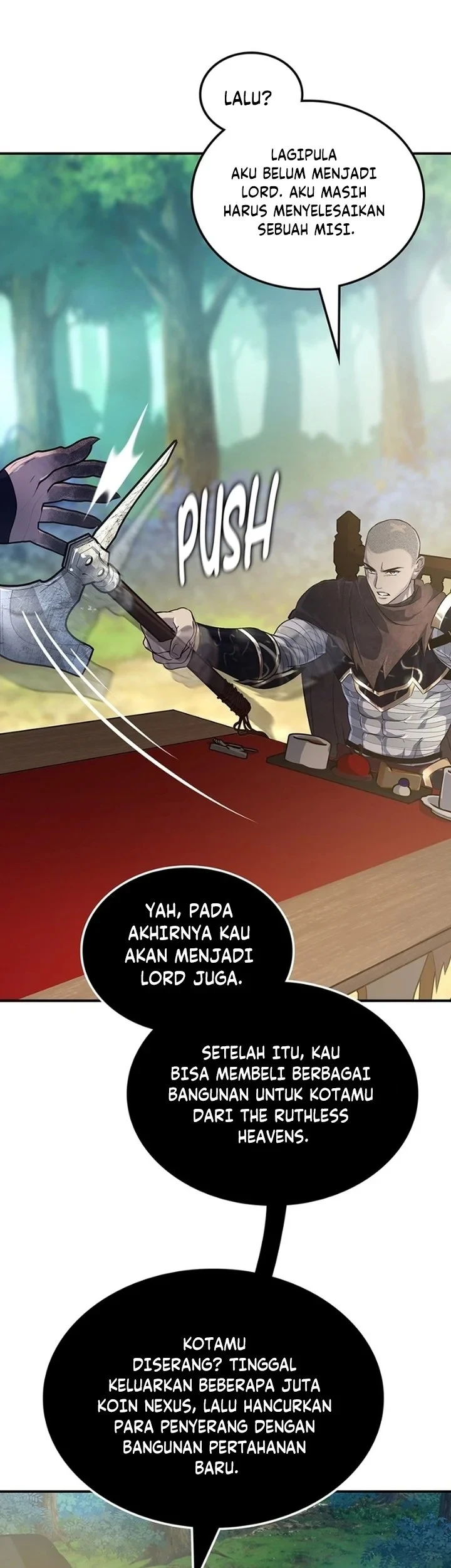 Defiance Of The Fall Chapter 23 - halaman 43