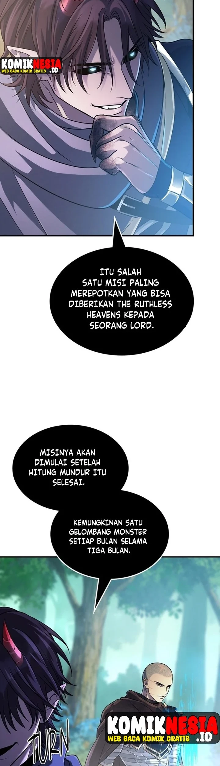 Defiance Of The Fall Chapter 23 - halaman 50