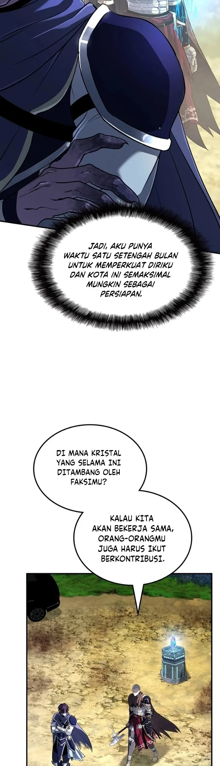 Defiance Of The Fall Chapter 23 - halaman 51